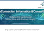 design a strategic implementation blueprint and executive summary